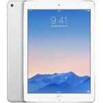 Ipad air 2 9. 7'' 16go - argent - wifi + 4g Ipad air 2 9. 7'' 16go - argent - wifi + 4g