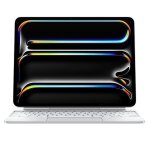 Ipad magic keyboard 13 white - int Ipad magic keyboard 13 white - int
