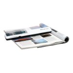 Iris iriscan book 3 - scanner à main - capteur d'images de contact (cis) - a4 - 900 dpi - usb 2. 0 Iris iriscan book 3 - scanner à main - capteur d'images de contact (cis) - a4 - 900 dpi - usb 2. 0