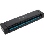 Iris iriscan executive 4 - scanner  feuilles - cis double - recto - verso - 216 x 813 mm - 600 dpi x ...