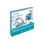 Iris iriscan mouse executive 2 - scanner � main - a3 - 300 dpi - usb 2. 0