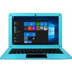 Istyle ordinateur portable dreambook 10, 1 pouces windows 10 pc mini ordinateur 64 go ultra mince netbook ...