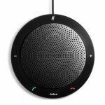 Jabra speak 410 ms haut - parleur pc usb 2. 0 noir