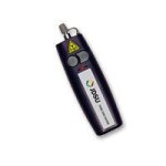 Jdsu ffl - 050 testeur de cble rseau noir