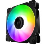 Jonsbo fr 502 ventilateur botier pc ventilateur cpu refroidisseur 12cm rvb aura led ordinateur ventilateur ...