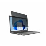 Kensington - filtre de confidentialit� pour ordinateur portable - � double sens - amovible - 14  - noir ...