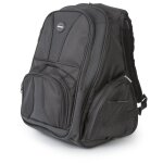Kensington sac � dos pour ordinateur portable 15, 6'' contour - noir