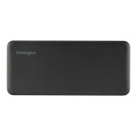 Kensington sd4839p - station d'accueil - usb - c 3. 2 gen 2 - hdmi, 2 x dp + + - 1gbe - 135 watt - europe ...