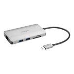 Kensington uh1400p - station d'accueil - usb - c 3. 2 gen 1 - hdmi