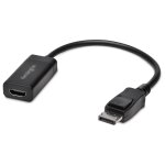 Kensington adaptateur vid�o 4k vp4000 displayport vers hdmi