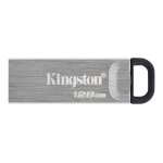Kingston datatraveler kyson - cl usb - 128 go - usb 3. 2 gen 1