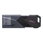 Kingston datatraveler onyx - cl� usb - 128 go - usb 3. 2 gen 1 - noir mat