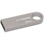 Kingston datatraveler se9 - cl usb - 8 go - usb 2. 0