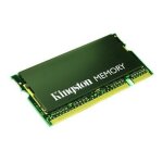 Kingston - ddr - module - 1 go - so dimm 200 broches - 266 mhz / pc2100 - m�moire sans tampon - non ecc ...