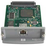 Hp jetdirect 620n - serveur d'impression - eio - 10 / 100 ethernet - pour color laserjet 85xx; designjet ...