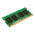 Kingston - ddr2 - 512 mo - so dimm 200 broches - 533 mhz / pc2 - 4200 - 1. 8 v - mémoire sans tampon ... Kingston - ddr2 - 512 mo - so dimm 200 broches - 533 mhz / pc2 - 4200 - 1. 8 v - mémoire sans tampon ...