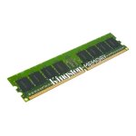 Kingston - ddr2 - module - 1 go - dimm 240 broches - 533 mhz / pc2 - 4200 - mémoire sans tampon - non ... Kingston - ddr2 - module - 1 go - dimm 240 broches - 533 mhz / pc2 - 4200 - mémoire sans tampon - non ...