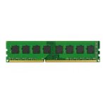 Kingston - ddr3 - module - 4 go - dimm 240 broches - 1333 mhz / pc3 - 10600 - cl9 - 1. 5 v - m�moire ...