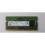 Kingston - ddr4 - module - 8 go - so dimm 260 broches - 2400 mhz / pc4 - 19200 - 1. 2 v - m�moire sans ...