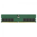 Kingston - ddr5 - module - 32 go - dimm 288 broches - 5600 mt / s / pc5 - 44800 - cl46 - 1. 1 v - m�moire ...