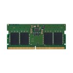 Kingston - ddr5 - module - 8 go - so dimm 262 broches - 5200 mt / s / pc5 - 41600 - cl42 - 1. 1 v - m�moire ...