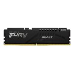 Kingston fury beast - ddr5 - module - 16 go - dimm 288 broches - 5200 mt / s / pc5 - 41600 - cl40 - 1. ...