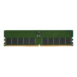 Kingston server premier - ddr5 - module - 32 go - dimm 288 broches - 4800 mt / s / pc5 - 38400 - cl40 ...