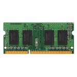 Kingston technology valueram module de m�moire 4 go 1 x 4 go ddr3l 1600 mt / s 204 - pin so - dimm