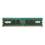 Kingston valueram - ddr2 - module - 1 go - dimm 240 broches - 667 mhz / pc2 - 5300 - cl5 - 1. 8 v - m�moire ...