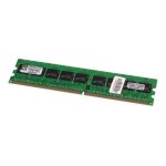 Kingston valueram - ddr2 - module - 2 go - dimm 240 broches - 667 mhz / pc2 - 5300 - cl5 - 1. 8 v - m�moire ...
