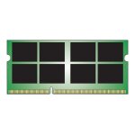 Kingston valueram - ddr3l - module - 8 go - so dimm 204 broches - 1600 mt / s / pc3l - 12800 - cl11 - ...