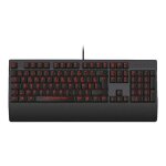 Konix drakkar vanaheim - clavier - r�tro - �clair� - azerty