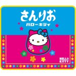 Konix tapis de souris m - hello kitty japon