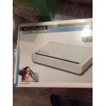K�nig cmp - router13 - routeur - commutateur 4 ports