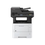 Kyocera ecosys m3145dn mono multifonctions imprimante laser noir blanc (a4, 3 - in - 1, imprimeur, photocopieu ...