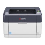 Kyocera fs - 1041 - imprimante - noir et blanc - laser - 1800 x 600 ppp - jusqu' 20 ppm - capacit : ...