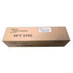 Kyocera wt - 5190 - collecteur de toner usag� - pour taskalfa 306ci, 356ci, 406ci