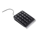 Labtec usb number pad for notebooks - pav� num�rique - usb