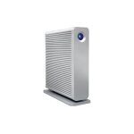 Lacie d2 quadra usb 3. 0 - disque dur - 4 to - externe (de bureau) - firewire 800 / usb 3. 0 / esata ...