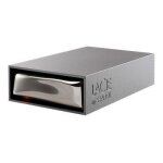 Lacie starck desktop hard drive - disque dur - 2 to - externe (de bureau) - usb 2. 0