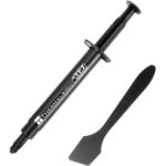 Lbgwp60 - tf7 pâte thermique haute performance 4 g 12, 8 w / mk, haute résistance, facile a appliquer, ... Lbgwp60 - tf7 pâte thermique haute performance 4 g 12, 8 w / mk, haute résistance, facile a appliquer, ...