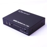 Lcs - switch hdmi automatique - 4 ports avec télécommande - 4 sources hdmi vers 1 écran - full hd 1080p ... Lcs - switch hdmi automatique - 4 ports avec télécommande - 4 sources hdmi vers 1 écran - full hd 1080p ...