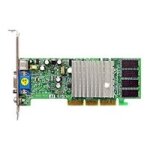 Leadtek winfast a180 b t - carte graphique - gf mx 4000 - 64 mo ddr - agp 8x Leadtek winfast a180 b t - carte graphique - gf mx 4000 - 64 mo ddr - agp 8x