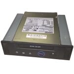 Lecteur bande dat hp compaq eod006 153618 - 001 158856 - 001 scsi 20 / 40gb gris fonc?