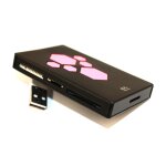 Lecteur de cartes all - in - one ref. 110 (8 bit m2 ready)