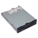 Lecteur disquette floppy disk drives alps df354h121g 3. 5  internal 1. 44mo noir