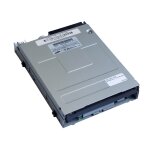 Lecteur disquette floppy disk drives samsung sfd - 321b 3. 5  internal 1. 44mo noir