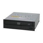 Lecteur dvd interne 5. 25  phillips lite - on dh - 16d2s cd 48x - dvd 16x sata noir