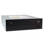 Lecteur dvd interne 5. 25  toshiba samsung sh - d162 ide ata 48x / 16x pc noir