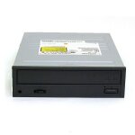 Lecteur interne cd samsung sc - 148 cd 48x ide ata 5. 25  noir 33p3210